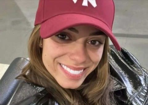 Confinada para repescagem, Key Alves não vai ser informada da morte do avô 