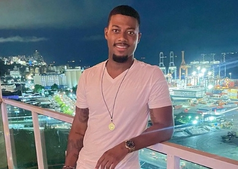 Youtuber 'de pegação' americano é investigado por ofensas a brasileiras