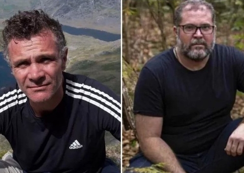 Audiência com suspeitos de matar Dom e Bruno é suspensa