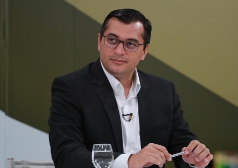 CMM aprova e Wilson Lima vai receber Medalha de Ouro Cidade de Manaus