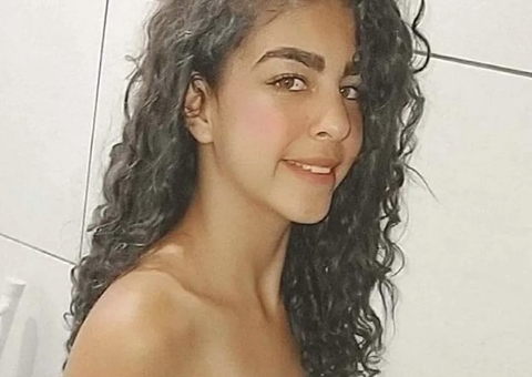 Adolescente desaparece após marcar encontro com homem em rede social