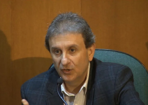 Doleiro Alberto Youssef, pivô da Lava Jato, é preso de novo pela PF