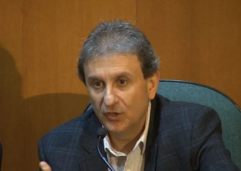 Desembargador manda soltar Alberto Youssef