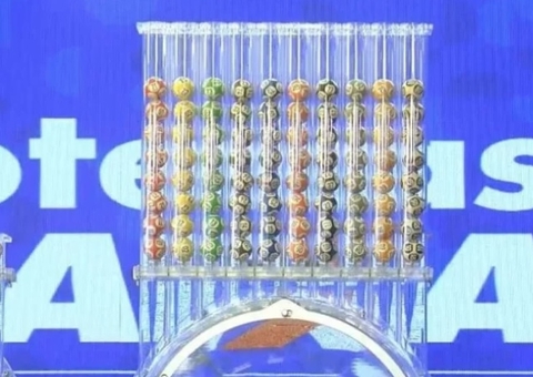 Confira resultados dos concursos 2767 da Lotofácil e 6104 da Quina