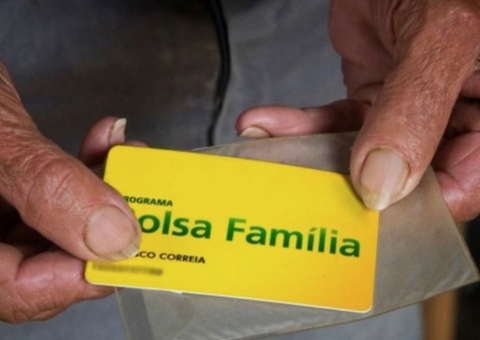 Caixa paga novo Bolsa Família a beneficiários com NIS de final 2