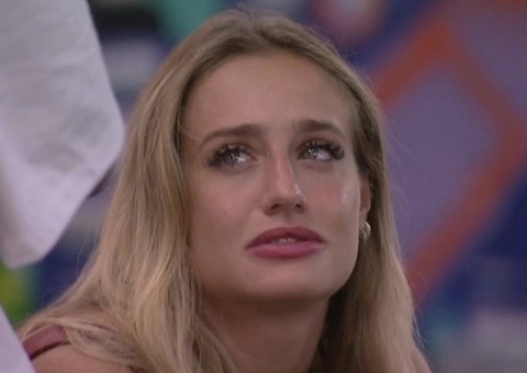 Bruna é alvo de investigação por suposto racismo no BBB23 