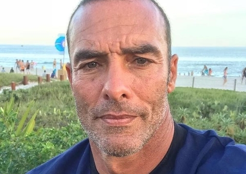 Paulo Zulu descobre câncer e passa por cirurgia