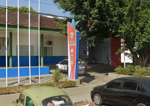 Suspeito de tentar matar jovem a marretadas é preso em Manaus