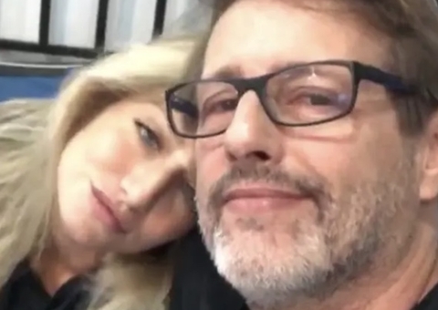 Pai de Bruna Griphao se revolta após atriz ser investigada por racismo no BBB23