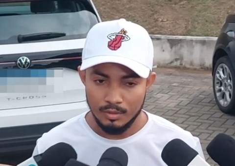 Justiça determina que suspeito de estuprar criança em provador de loja seja levado para presídio em Manaus