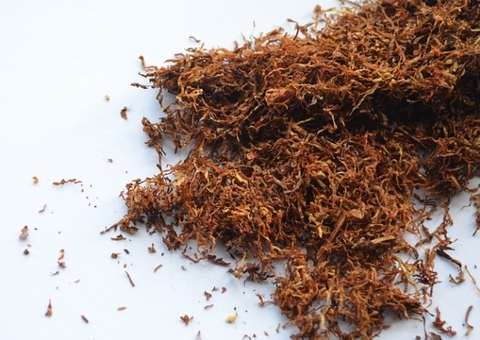 Justiça mantém competência da Anvisa para regular indústria do tabaco