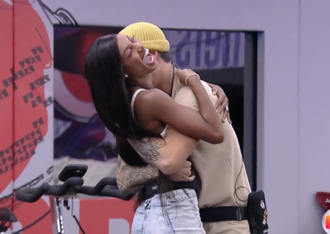 BBB23: Casa do reencontro é inaugurada; Dois voltam ao jogo