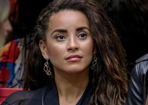 Na Casa do Reencontro, brothers zombam da quantidade de seguidores de Domitila