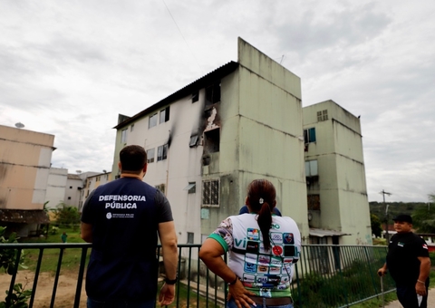 Acordo garante reforma de quase 9 mil apartamentos do Viver Melhor em Manaus