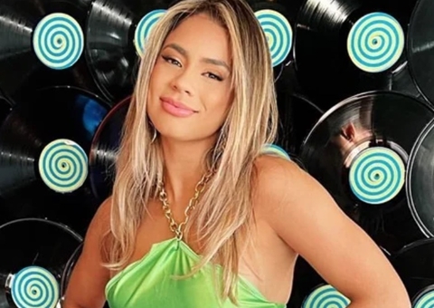 Lexa diz que teve crise de amnésia após expulsão de Guimê do BBB23 