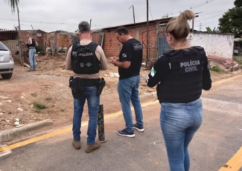 Frentista que ateou fogo em cliente é preso e diz ter 'perdido a cabeça'