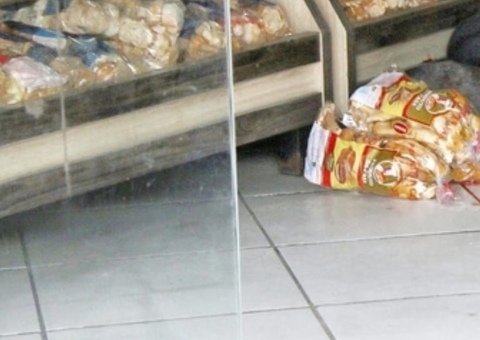 Suspeito de matar segurança de panificadora é preso pela 2ª vez em Manaus