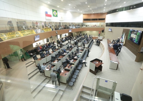 Projeto que proíbe medidores aéreos em Manaus é aprovado em 1º turno na CMM