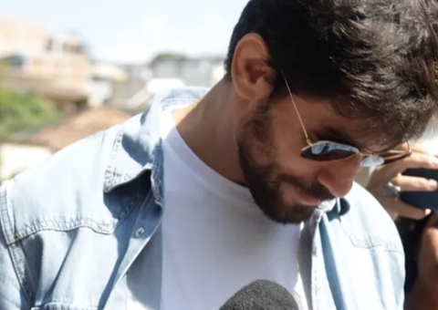 Cara de Sapato presta depoimento sobre caso de assédio no BBB23