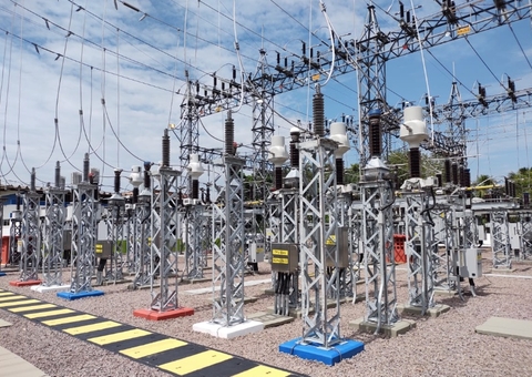 Manaus e municípios do Amazonas ficam sem energia elétrica nesta quarta-feira; entenda motivo