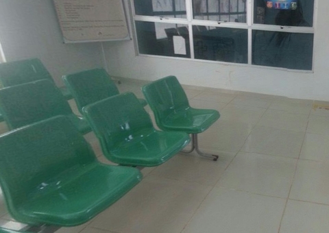 USF José Figliuolo terá atendimentos suspensos temporariamente em Manaus