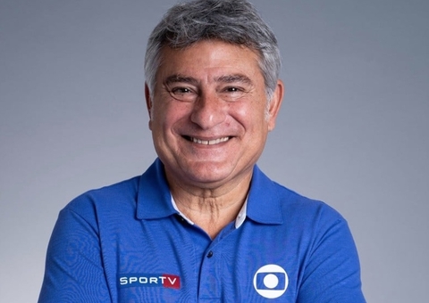 Cléber Machado é demitido da Globo após 35 anos 