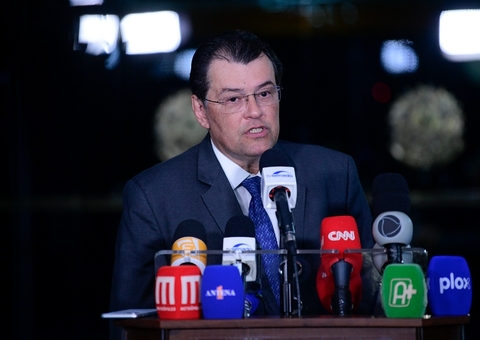 PL de Braga sobre aposentadoria especial por periculosidade recebe parecer favorável no Senado