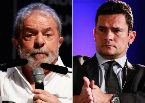 Lula vê 'armação' de Moro em ameaças do PCC, mas diz não querer acusar sem provas
