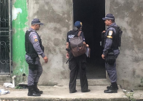 Mulher é executada dentro de casa onde pastora foi morta em Manaus