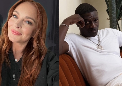 Lindsay Lohan, Akon e mais famosos são processados em caso de criptomoedas nos EUA