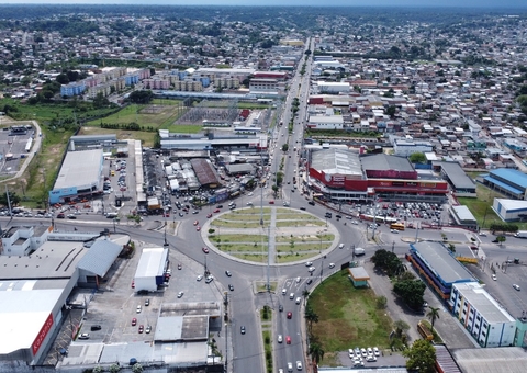 Moradores devem ser consultados para que ruas mudem de nome em Manaus, prevê PL