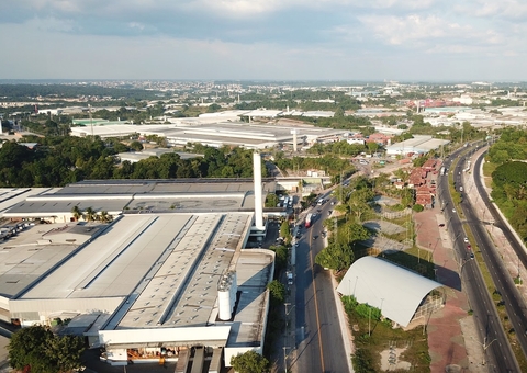 STF mantém Zona Franca de Manaus livre do ICMS em operações de combustíveis