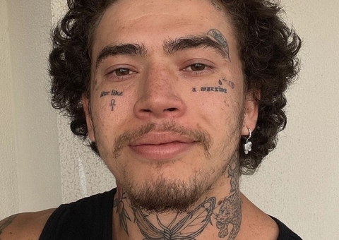 Whindersson Nunes relata ligação para o Centro de Valorização da Vida: ‘chorei demais'