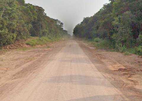 DNIT passará gestão da BR-319 para a superintendência regional do Amazonas