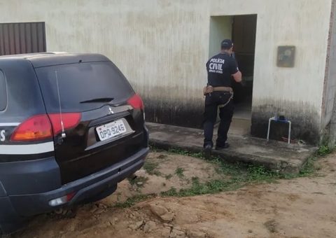 Vereadores são presos suspeitos de exploração sexual de adolescente 