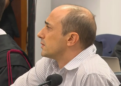 Pai do menino Bernardo, Leandro Boldrini é condenado por homicídio quadruplamente qualificado