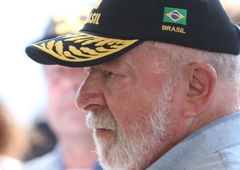 Lula é diagnosticado com pneumonia e viagem à China pode ser adiada