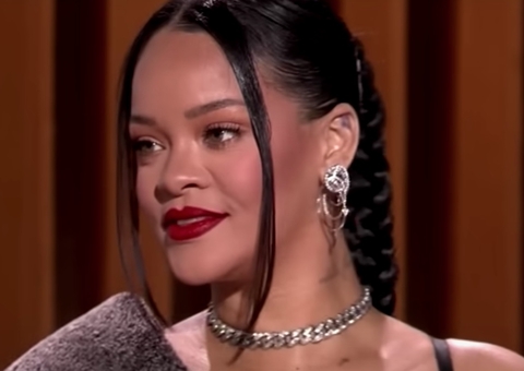 Rihanna tem mansão invadida por homem que queria pedir sua mão em casamento