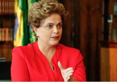 Dilma Rousseff é confirmada como nova presidente do banco do Brics
