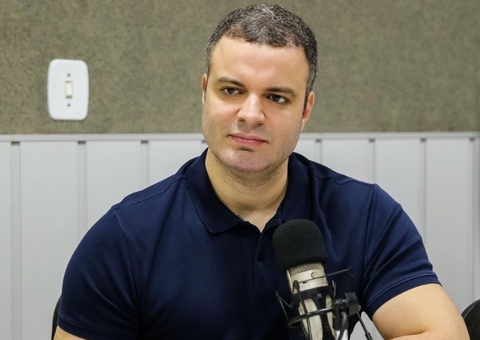 Rodrigo de Sá será empossado presidente estadual do PP neste sábado