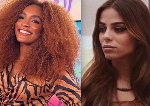 Assessor de Key Alves afirma que vai processar Patrícia Ramos após áudio vazado