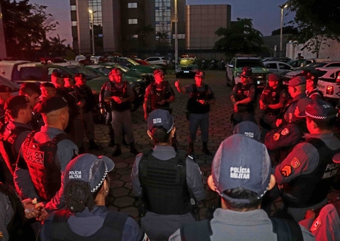 Em 24 horas, 22 pessoas são presas no Amazonas