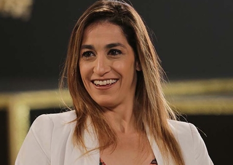 Daniele Hypólito enfrenta quadro grave de infecção bacteriana