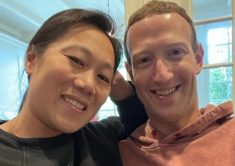 Nasce terceira filha de Mark Zuckerberg e  Priscilla Chan; Veja fotos 