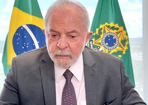 Com pneumonia, Lula adia novamente viagem à China por orientação médica