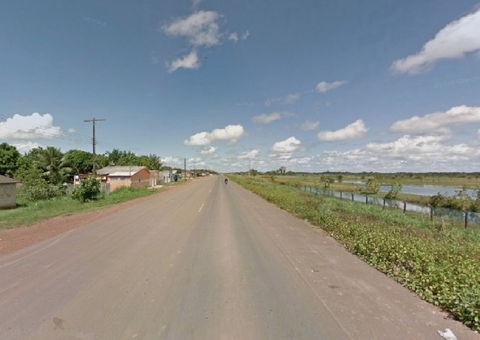 Acidente: Adolescente morre ao bater motocicleta de frente com caminhonete na BR-174