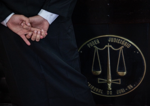 TJAM inicia hoje “Mutirão do Júri” para julgar 900 processos