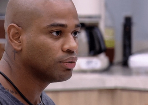 Brothers comentam movimentação da câmera na prova Bate-Volta