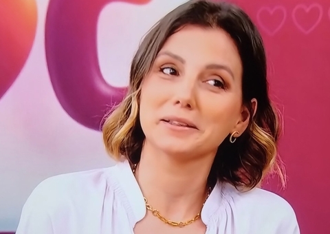 Surfista Maya Gabeira  causa mal-estar no 'Mais Você' e irrita telespectadores