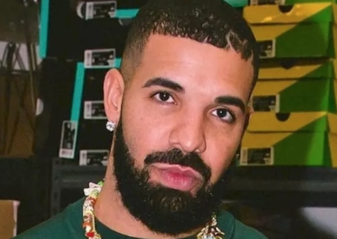 Revelado motivo de cancelamento de show de Drake no Lollapalooza